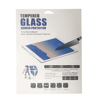 Picture of Tempered Glass 9H for Lenovo Tab M10 10.1 3ND GEN