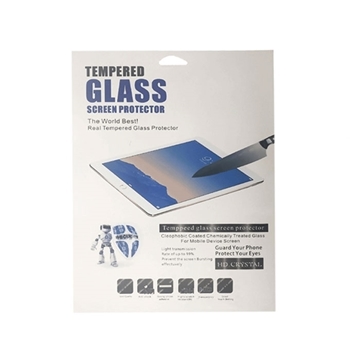 Picture of Screen Protector Tempered Glass for Samsung Galaxy Tab A 10.1 inch 2016 T580 / T585 