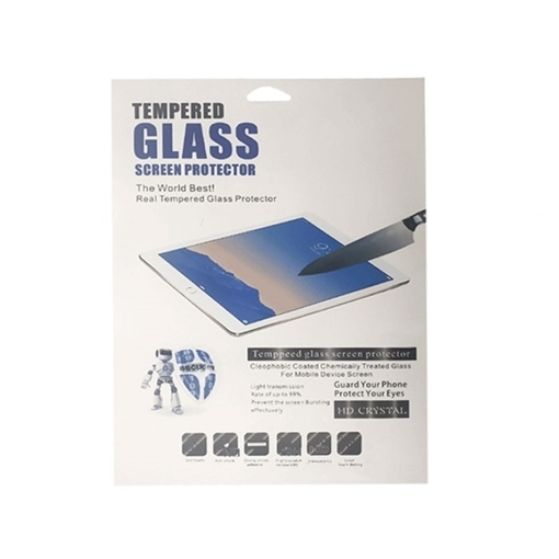 Προστασία Οθόνης  Tempered Glass για Samsung Galaxy Tab A 10.1 inch 2016 T580 / T585