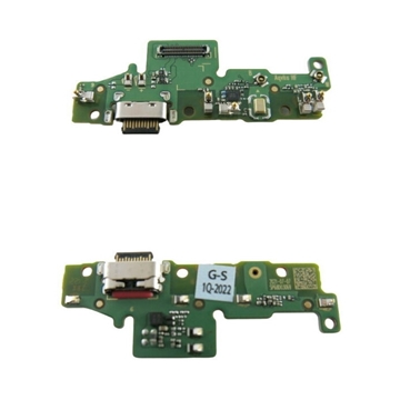 Εικόνα της Πλακέτα Φόρτισης/Charging Board για Motorola G60S
