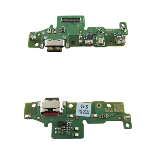 Picture of Charging Board for Motorola G60S