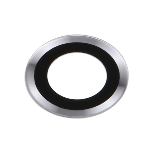 Picture of Camera lens for Xiaomi Mi 11 - Color: Black