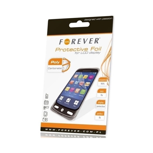 Picture of "Screen Protector Forever Protective Foil for Apple iPhone 3G "