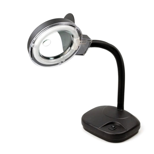 Picture of LJJ 139 Lamp/with Glass/EU Plug