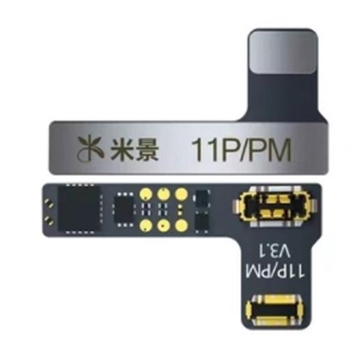 Εικόνα της Mijing Dot Array External Flat Cable for IPhone 11Pro/11Pro Max