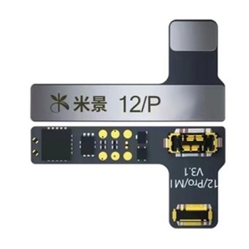 Εικόνα της Mijing Dot Array External Flat Cable for IPhone 12/12 Pro