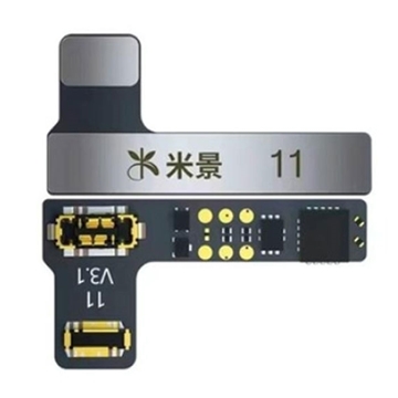 Picture of Mijing  Battery External Flat Cable for IPhone 11