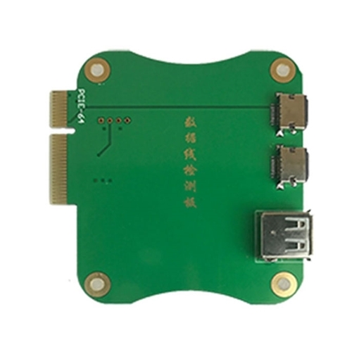 JCID JC CBL-1 MFI Indetification Tester For iPhone Lightning Cable