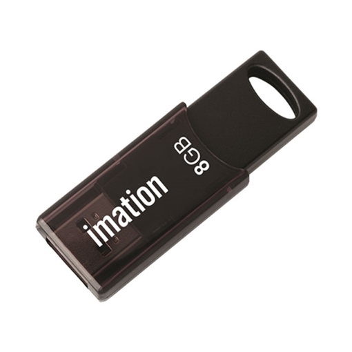 Imation USB Flash Drive 8GB USB 2.0 / 3.0