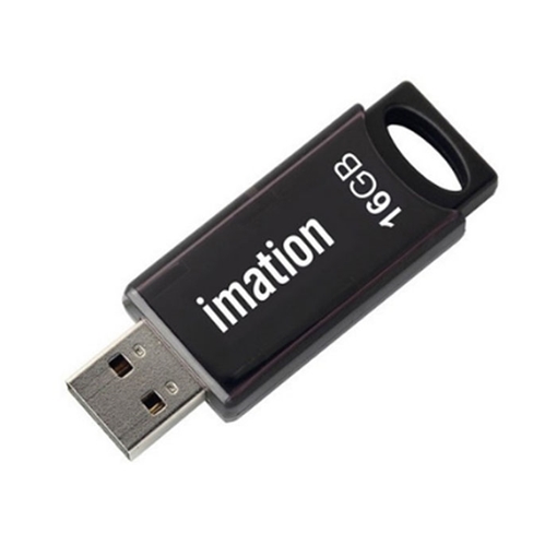 Imation USB Flash Drive 16GB USB 2.0 / 3.0