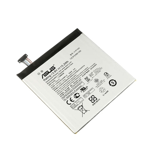 Picture of Battery Asus C11P1505 for ZenPad 8.0 4000mAh bulk