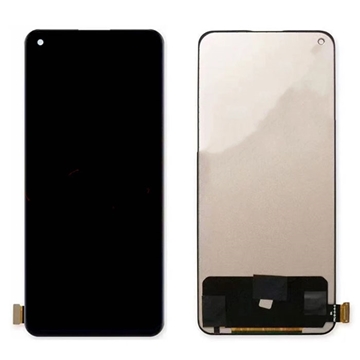 Picture of LCD Complete for Realme GT Master Edition - Colour: Black