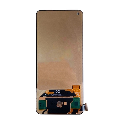 Picture of TFT LCD Complete for Realme GT Neo 2 5G Μαύρο