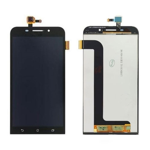 Picture of LCD Complete for Asus Zenfone Max ZC550KL – Color: Black