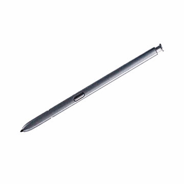 Εικόνα της Γνήσια Γραφίδα S Pen / Stylus Pen για Samsung Galaxy Note 20/Note 20 Ultra SM-N980/N986 GH96-13546D - Χρώμα: Γκρι