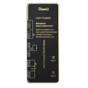 Εικόνα της Qianli Copy Power Battery Board για Iphone  11-13 Series