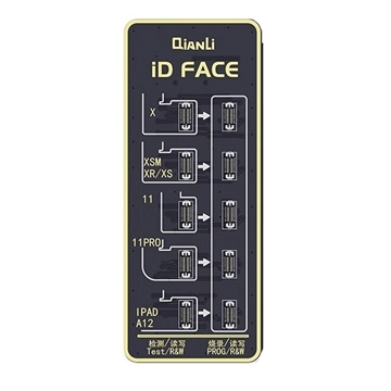 Εικόνα της Qianli ID FACE Board for iPhone X-13 Series