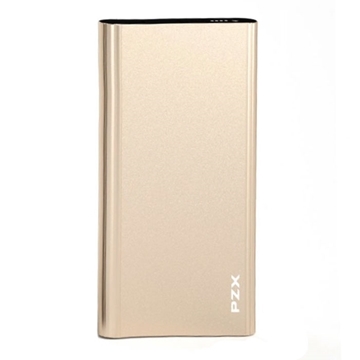 Picture of PZX C158 Power Bank 20000 MAh - Color: Gold