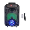 PZX NDR-P44 Bluetooth Φορητό ηχείο - Wireless Speaker 8 Inch