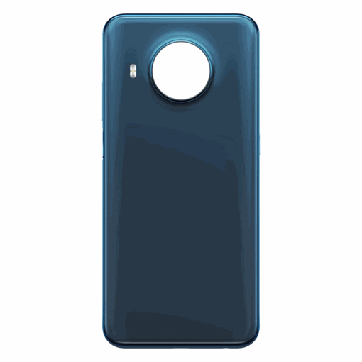 Picture of Back Cover For Nokia X20 5G - Color: Nordic Blue