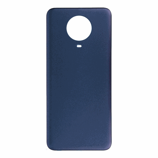 Picture of Back Cover For Nokia G20 - Color: Night