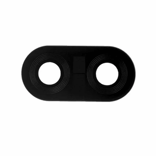 Picture of Camera Lens for Nokia 2 - Color: Black