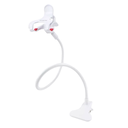 Picture of Moxom MX-VS63 Phone Stand 75CM - Color: White