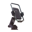 Picture of Moxom MX-VS47 Mobile Car Mount with Adjustable Hooks - Color: Black