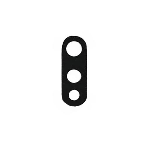 Picture of Camera Glass for Nokia 3.1 - Color: Black