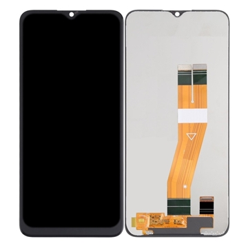 Εικόνα της Incell Οθόνη LCD με Μηχανισμό Αφής για Samsung Galaxy A02s A025G / A03s A037G EU VERSION (163mm) - Χρώμα: Μαύρο
