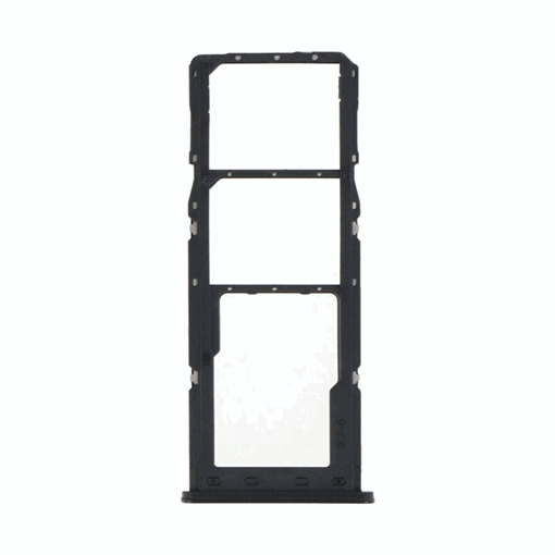 Picture of SIM Tray for Samsung Galaxy A22 5G - Color: Black