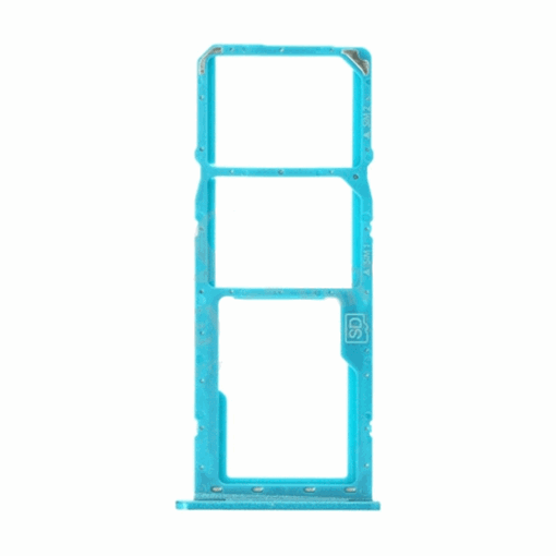 Picture of SIM Tray for Nokia 5.3 - Color: Turquoise