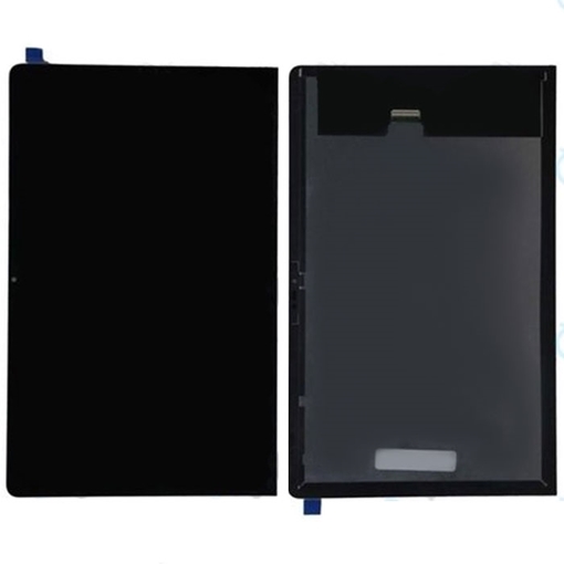 Οθόνη LCD με Μηχανισμό Αφής για Lenovo Yoga Tab 11 YT-J706 - Χρώμα: Μαύρο