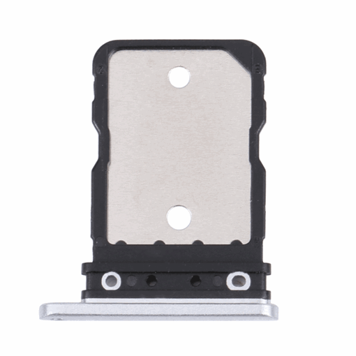 Picture of SIM Tray for Google PIXEL 7 / 7 Pro - Color: White