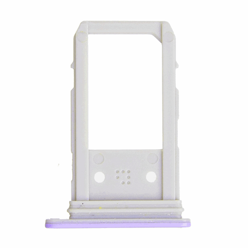 Picture of SIM Tray for Google PIXEL 3A - Color: Purple