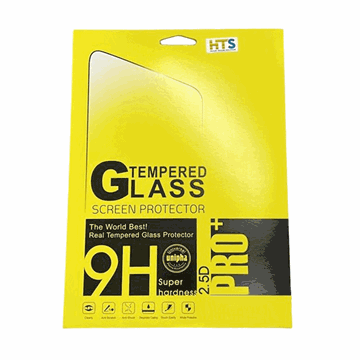 Εικόνα της HTS Προστασία Οθόνης Tempered Glass 9H για Lenovo Tab M10 FHD Rel / X605FC