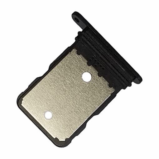 Υποδοχή κάρτας SIM Tray για Google PIXEL 6A  -  Χρώμα: CHARCOAL