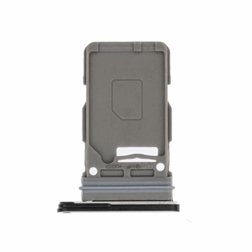 Εικόνα της Υποδοχή κάρτας SIM Tray για Samsung Galaxy S21 5G  -  Χρώμα: PHANTOM GREY
