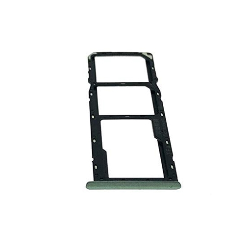 Picture of SIM Tray for REALME 7i - Color: Green