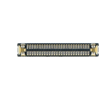 Picture of MotherBoard LCD FPC Connector for Apple iPhone 12 / 12 PRO