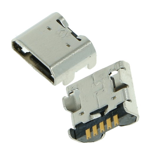 Επαφή φόρτισης / Charging Connector για LG G Pad 7.0/G Pad 8.3/G Pad 8.0 V400/V410/V480/V490/V500