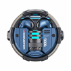 Monster XKT10 BT5.2  Ασύρματα Ακουστικά - Χρώμα: Μπλε
