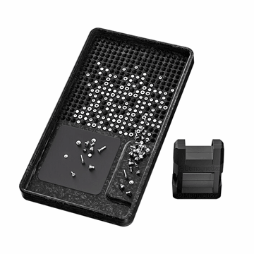 Picture of Qianli Phone Screws Storage Plate+Magnetizer Set