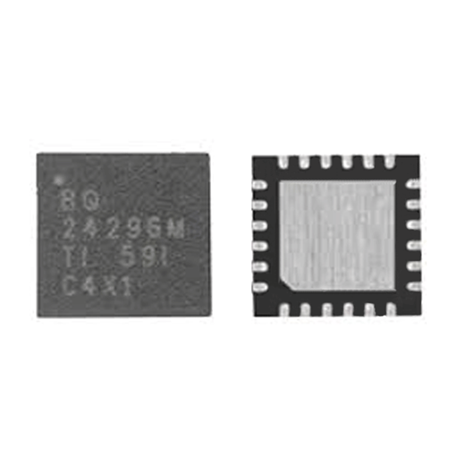 Picture of Chip Charging IC BQ24296M