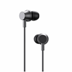 Picture of Lenovo QF320 In-ear Wired Handsfree 3.5mm -Color: Black