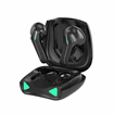 Lenovo XT85 II Wireless Earphone Professional Game TWS Headset Bluetooth Stereo Headphones Ακουστικά - Χρώμα: Μαύρο