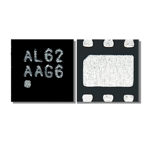 Picture of Chip Light Control IC AL62