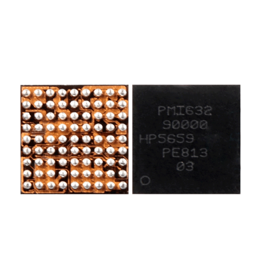 Picture of Chip Power IC PMI632-9000
