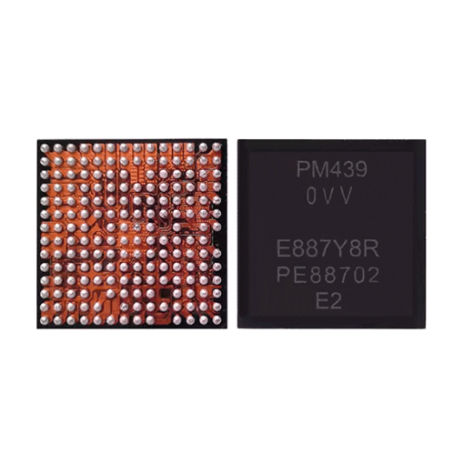 Picture of Chip Power IC PMI439-0VV