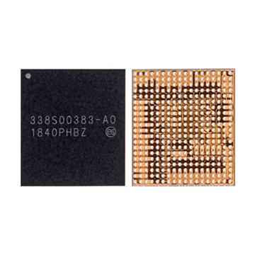 Picture of Chip Power Control IC 338S00383-A0